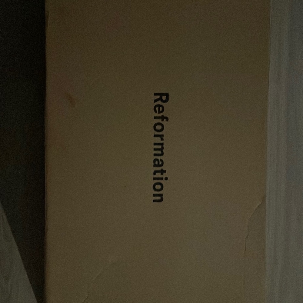 Reformation Remy boot - Picture 2 of 7